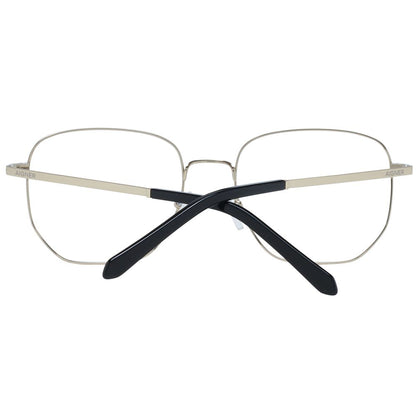 Black Unisex Optical Frames