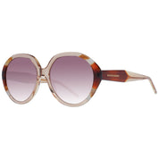 Brown Women Sunglasses