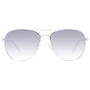 Gray Women Sunglasses