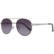 Silver Women Sunglasses