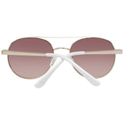 White Women Sunglasses