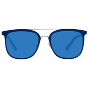 Gray Men Sunglasses