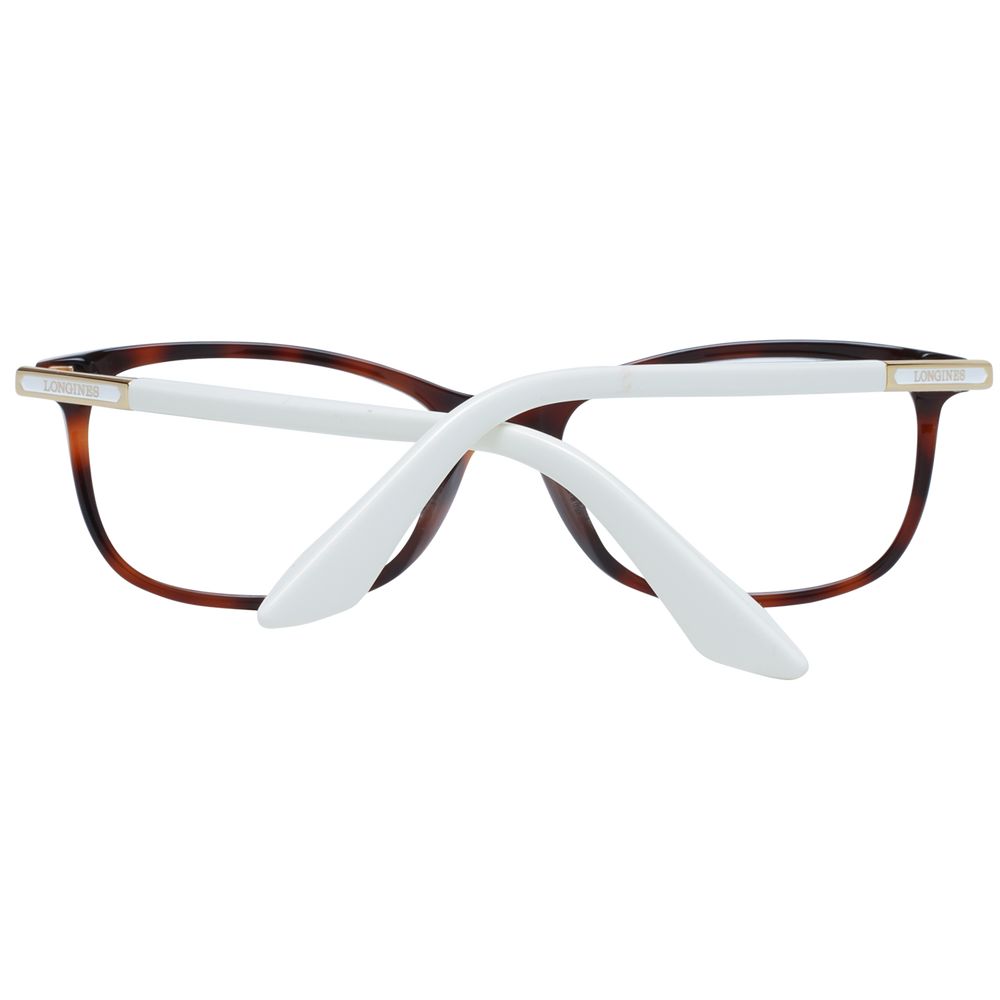 Brown Women Optical Frames