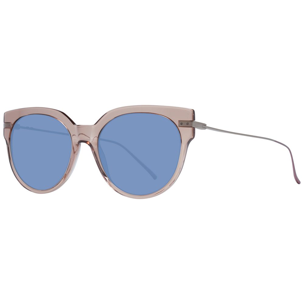 Brown Women Sunglasses