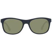 Black Unisex Sunglasses