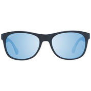 Black Unisex Sunglasses