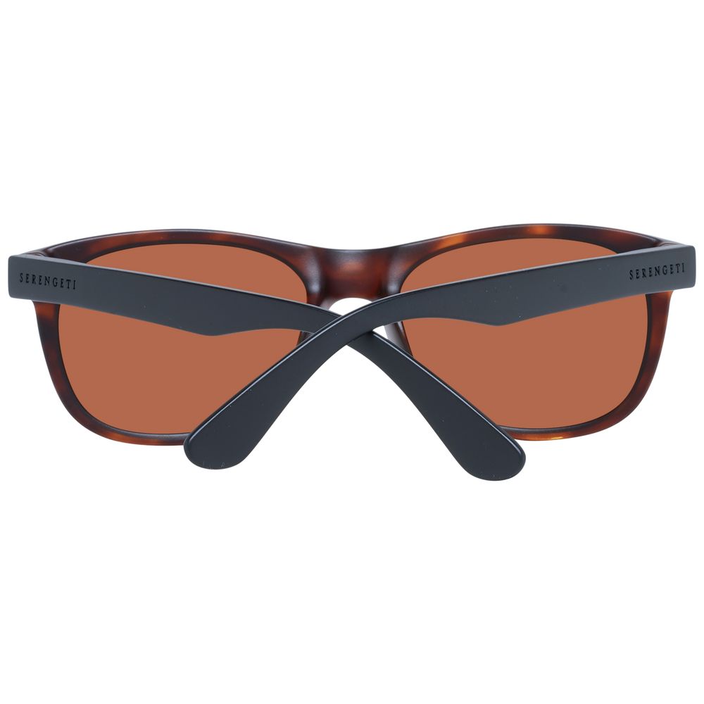 Black Unisex Sunglasses