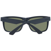 Black Unisex Sunglasses