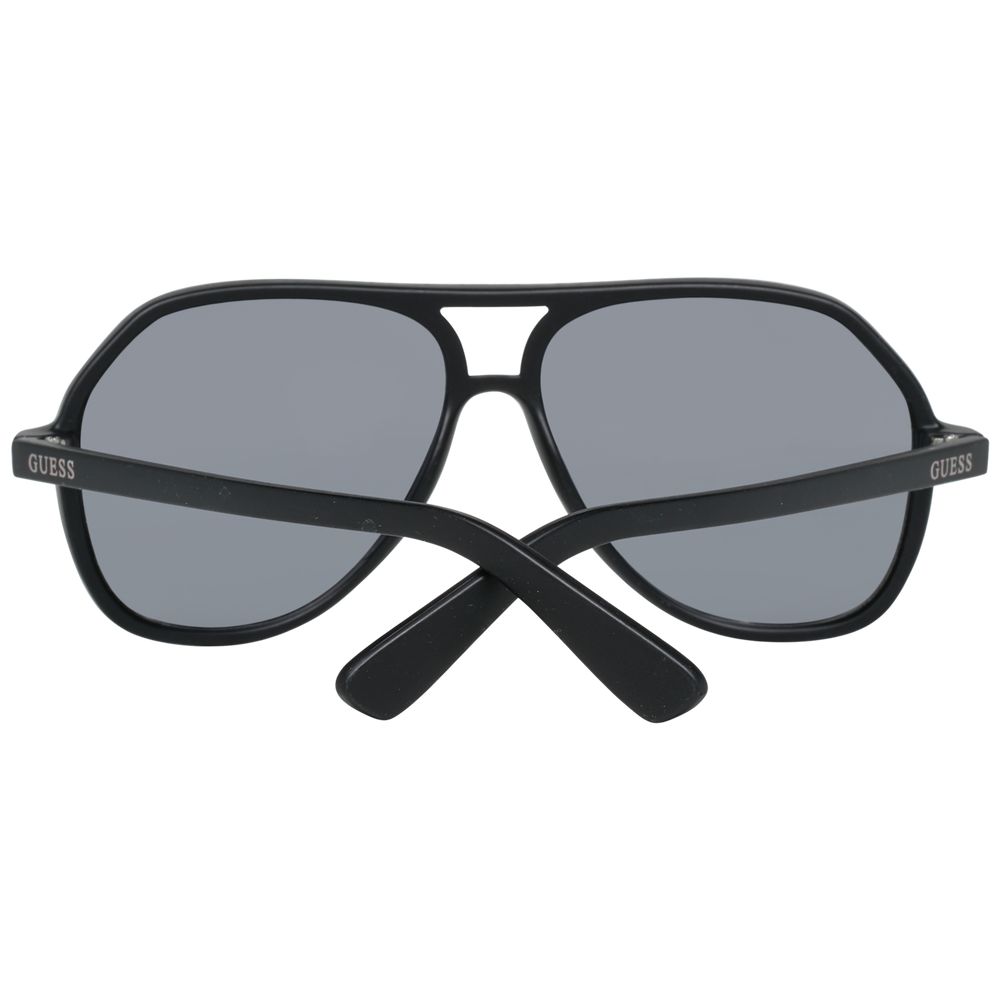 Black Men Sunglasses