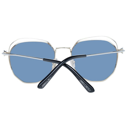 Gold Women Sunglasses