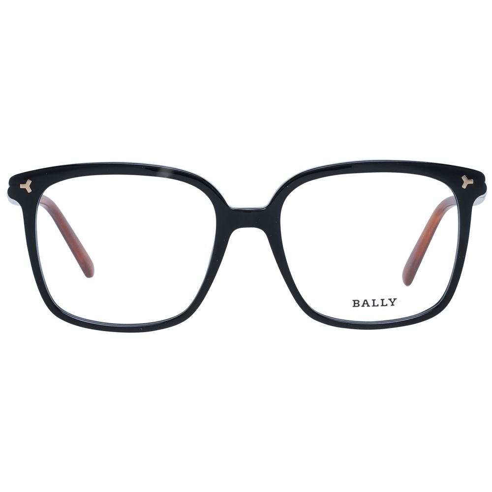 Black Women Optical Frames