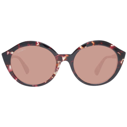 Brown Women Sunglasses