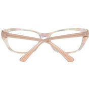 Beige Women Optical Frames