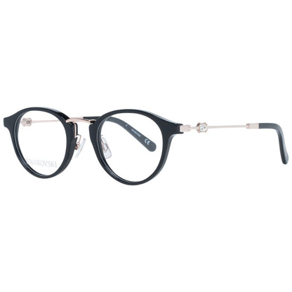 Black Women Optical Frames