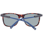 Timberland Polarized Square Men's Sunglasses