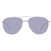 Gray Men Sunglasses