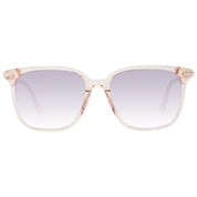 Transparent Women Sunglasses