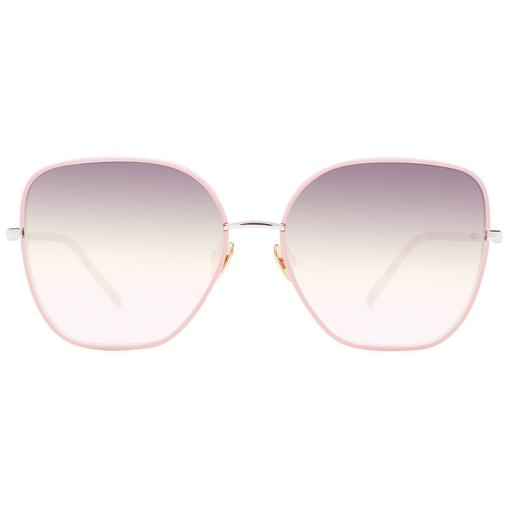 Pink Women Sunglasses