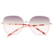 Pink Women Sunglasses