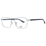 Silver Men Optical Frames