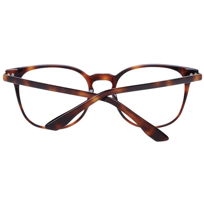 Brown Men Optical Frames