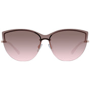 Pink Women Sunglasses