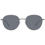 Gray Men Sunglasses