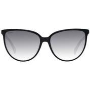 Black Women Sunglasses