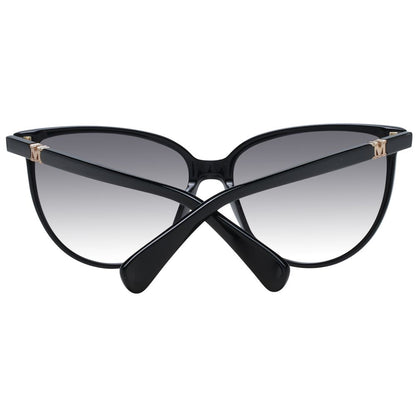 Black Women Sunglasses