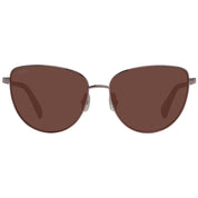 Bronze Women Sunglasses