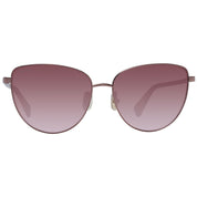 Bronze Women Sunglasses