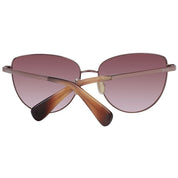 Bronze Women Sunglasses