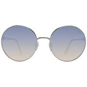 Silver Women Sunglasses