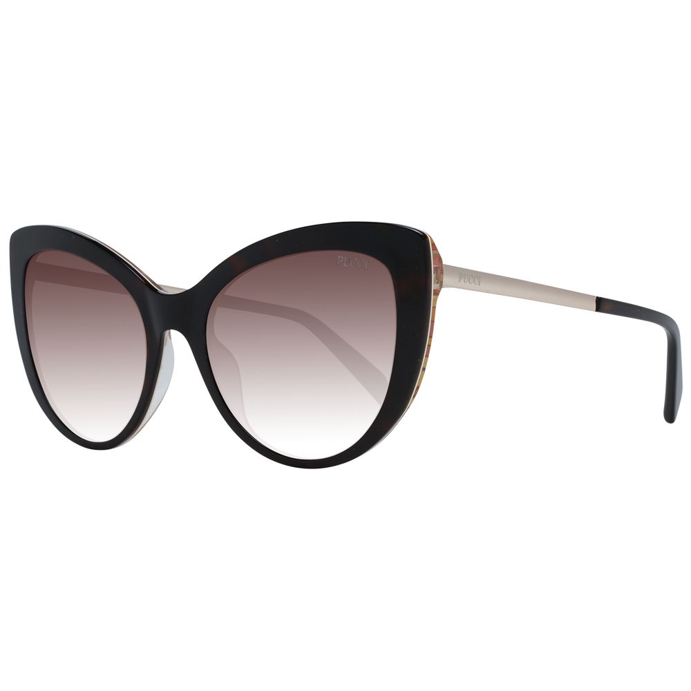 Brown Women Sunglasses