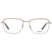 Rose Gold Men Optical Frames