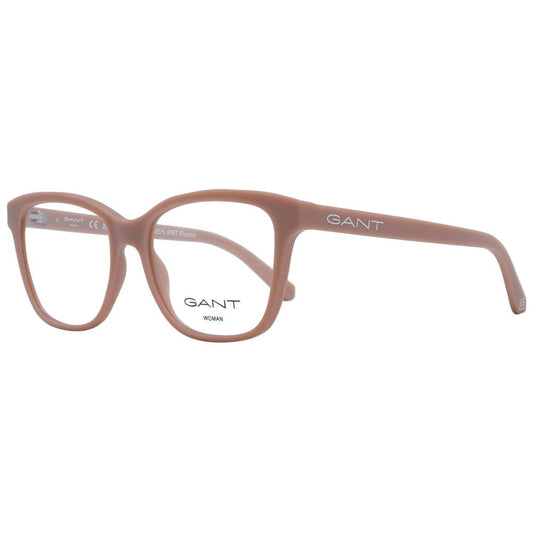 Brown Women Optical Frames