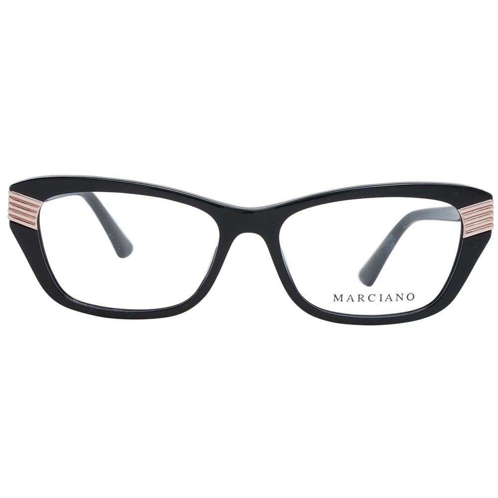 Black Women Optical Frames