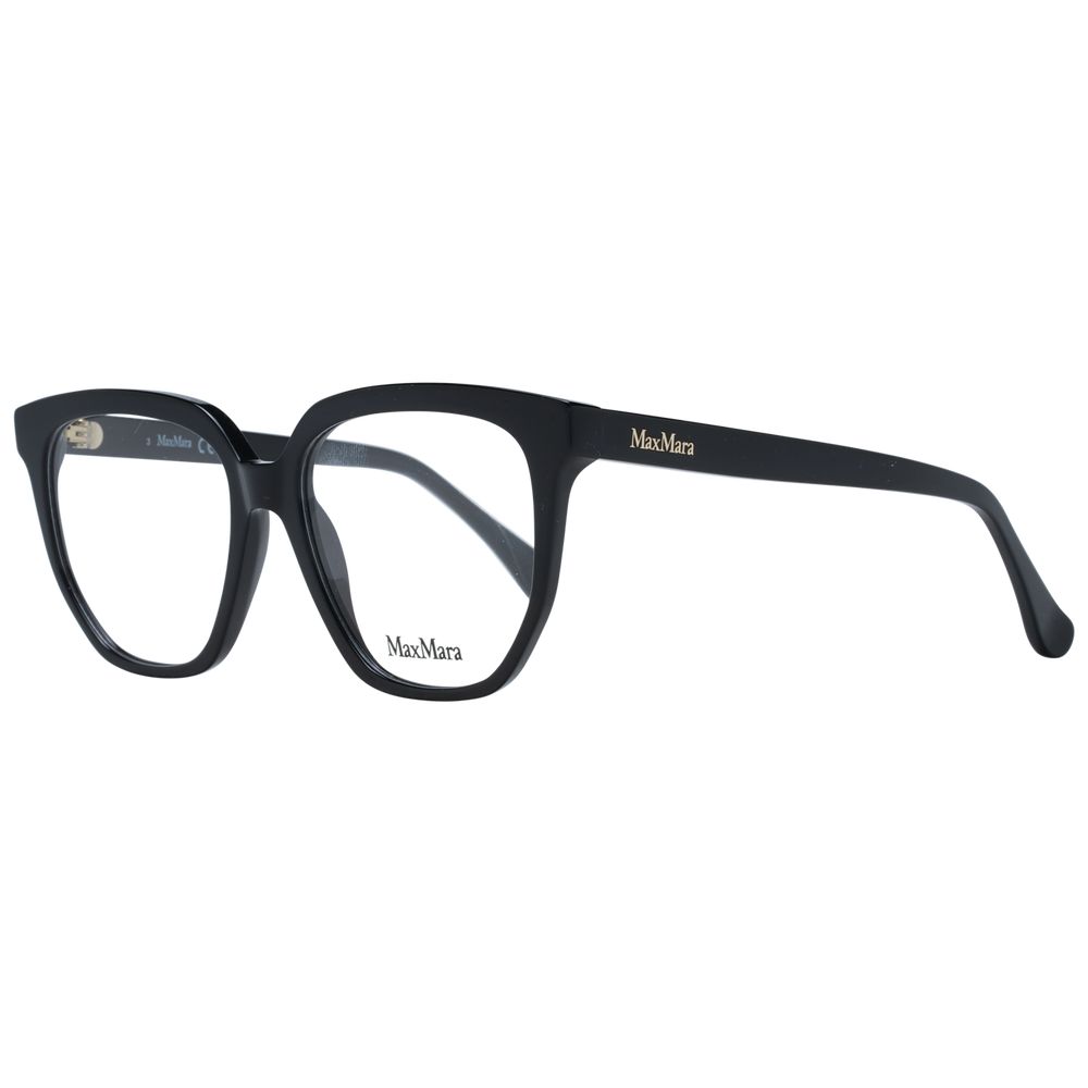 Black Women Optical Frames