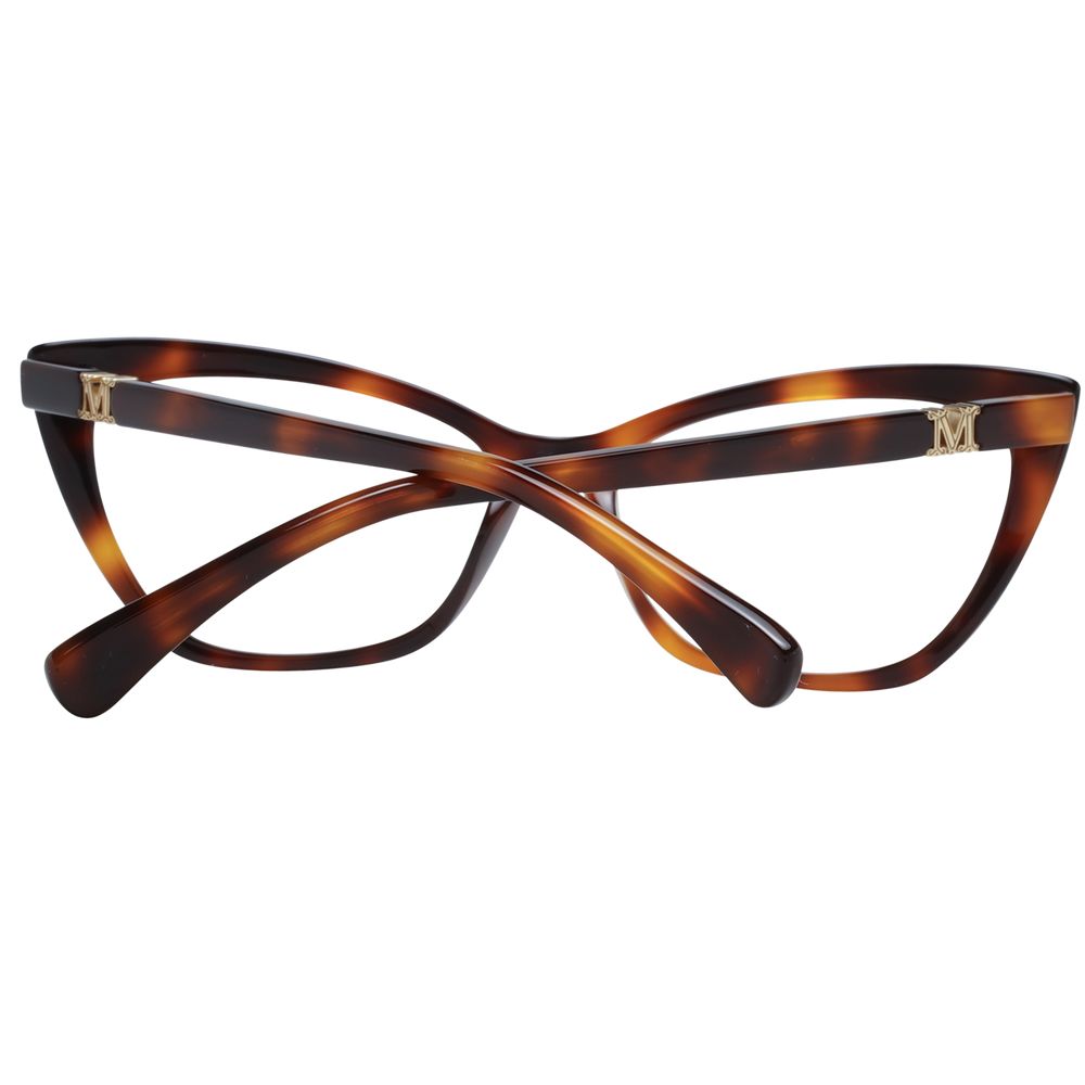 Brown Women Optical Frames