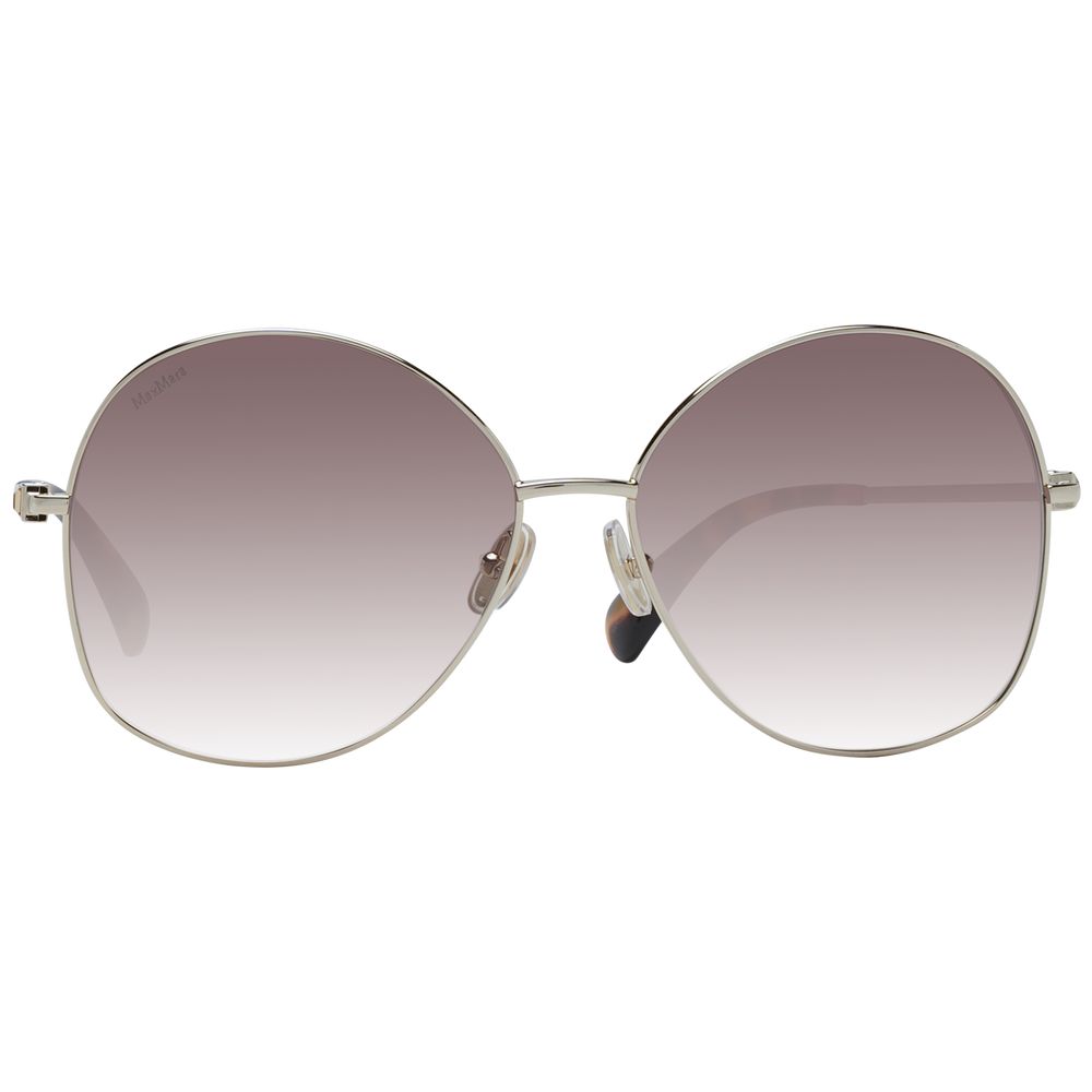 Gold Women Sunglasses