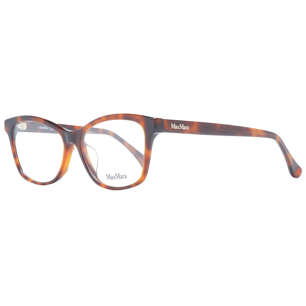 Brown Women Optical Frames