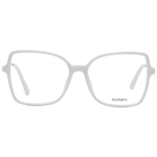 White Women Optical Frames