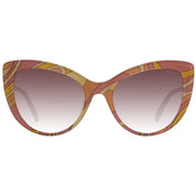 Multicolor Women Sunglasses