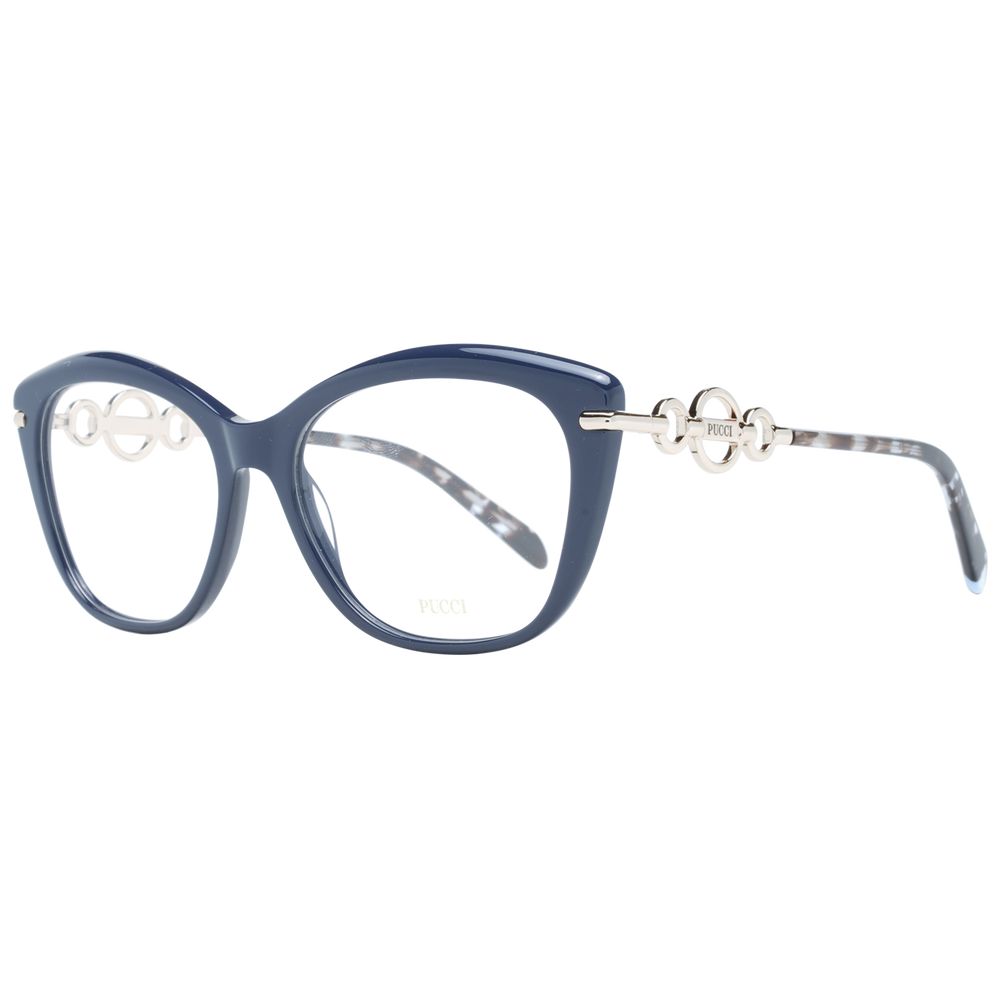 Blue Women Optical Frames