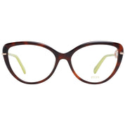 Brown Women Optical Frames