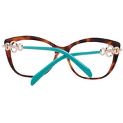 Brown Women Optical Frames