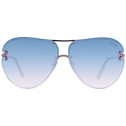 Pink Women Sunglasses