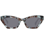 Brown Women Sunglasses