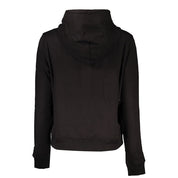 Black Modal Women Sweater