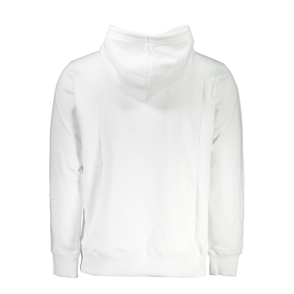 Elevated Organic Cotton Hoodie Sweater